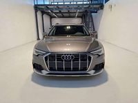 Usata Audi A6 Allroad 245 CV (180 kW) 2021 Grigio Station wagon