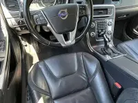 Usata Volvo V60 Ocean Race 190 CV (139 kW) 2015 Bianco Station wagon