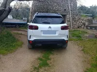 Usata Citroën C5 131 CV (96 kW) 2022 Station wagon