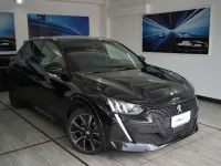 Usata Peugeot 208 GTi 101 CV (74 kW) 2023 Nero Utilitaria