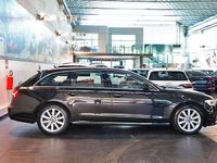 Usata Audi A6 Business Plus 190 CV (139 kW) 2016 Grigio Station wagon