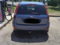 Usata Ford Fiesta 68 CV (50 kW) 2005 Utilitaria