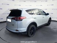 usata Toyota RAV4 Hybrid RAV4 2.5 Hybrid 2WD Dynamic