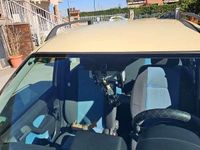 Usata Fiat Panda Dynamic 60 CV (44 kW) 2006 Giallo Utilitaria