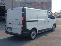Usata Fiat Talento 120 CV (88 kW) 2020 Bianco Monovolume
