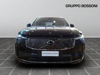 Nuova Volvo XC90 Plus 250 CV (183 kW) 2025 Nero SUV