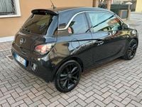 Occasion Opel Adam 87 ch (63 kW) 2014 Noir Citadine