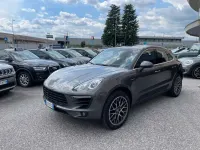 Usata Porsche Macan 250 CV (183 kW) 2014 Agata SUV