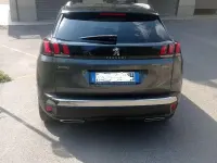Usata Peugeot 3008 GT-line 131 CV (96 kW) 2019 SUV