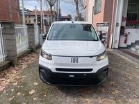Nuova Fiat Doblò 131 CV (96 kW) 2025 Bianco Monovolume