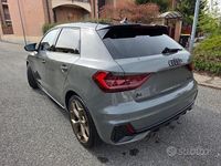 Usata Audi A1 Edition .1 2020 Grigio SUV