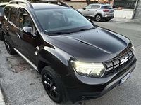 Usata Dacia Duster Extreme 101 CV (74 kW) 2023 SUV