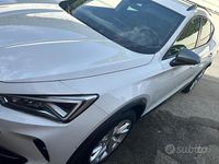 Usata Cupra Formentor 150 CV (110 kW) 2022 Bianco SUV