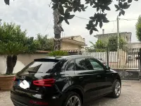Usata Audi Q3 S-Line 140 CV (102 kW) 2013 SUV
