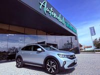 Nuova VW Taigo 116 CV (85 kW) 2025 Argento SUV