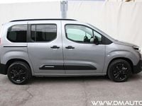 Nuova Citroën Berlingo 102 CV (75 kW) 2026 Artense Monovolume
