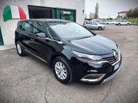 Usata Renault Espace Intens 160 CV (117 kW) 2019 Nero Monovolume