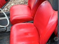 Usata Fiat 500 1960 Utilitaria