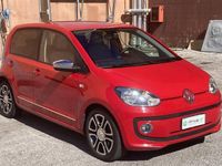 usata VW up! up! 1.0 75 CV 5p. move