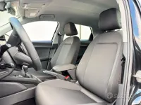 Usata Audi A1 Ambiente 110 CV (80 kW) 2022 Nero SUV