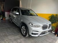 usata BMW X3 xDrive20d xLine UniPro Ita KmCertif