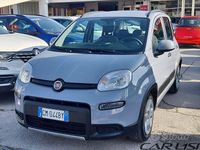 Usata Fiat Panda City Life 70 CV (51 kW) 2022 Utilitaria
