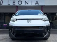 Nuova Fiat Scudo S 120 CV (88 kW) 2026 Bianco Furgone