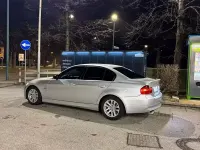 Usata BMW 320 Efficient Dynamics 163 CV (119 kW) 2005 Grigio Berlina
