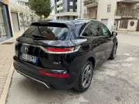 Usata DS Automobiles DS7 Crossback Rivoli 131 CV (96 kW) 2021 Nero SUV