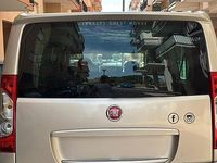 Usata Fiat Scudo 165 CV (121 kW) 2010 Furgone