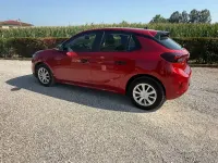 Usata Opel Corsa Elegance 75 CV (55 kW) 2020 Rosso Utilitaria