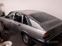 Usata Lancia Gamma 1970 Berlina