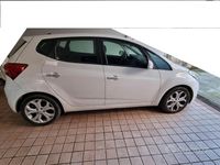Usata Hyundai ix20 Style 116 CV (85 kW) 2012 Bianco Utilitaria