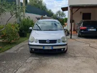 Occasion VW Polo 101 ch (74 kW) 2004 Gris Citadine
