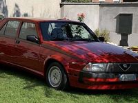 usata Alfa Romeo 75 - 1988