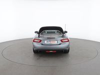 usata Fiat 124 Spider 1.4 MultiAir AT6 Lusso