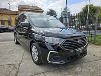 Usata Ford Tourneo Connect 2023 Nero Monovolume