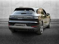 Gebraucht Porsche Cayenne 475 PS (349 kW) 2024 Schwarz SUV