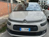 Usata Citroën C4 Picasso 2017 Monovolume