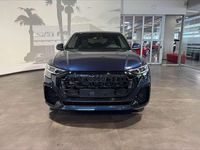 Nuova Audi Q8 S-Line 286 CV (210 kW) 2026 Blu/azzurro SUV