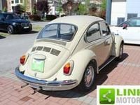 Usata VW Beetle 45 CV (33 kW) 1972 Beige Utilitaria