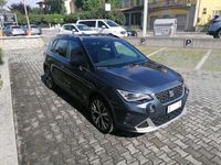 usata Seat Arona 1.0 EcoTSI 110 CV DSG Xperience con Experience Pa