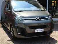 Usata Citroën Spacetourer Business Class 120 CV (88 kW) 2021 Grigio Monovolume