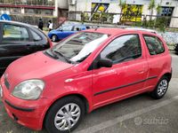 usata Toyota Yaris 1.3i 16V cat 3 porte aut. Sol