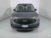 Occasion Ford Tourneo Connect 122 ch (89 kW) 2023 Gris Monospace