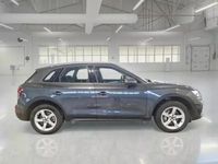 Usata Audi Q5 Business 265 CV (194 kW) 2024 SUV