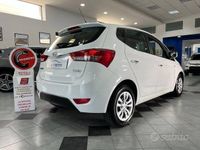 usata Hyundai ix20 1.4 CRDI 90 CV CLASSIC