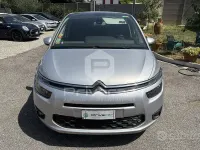 Usata Citroën Grand C4 Picasso Exclusive 115 CV (84 kW) 2015 Grigio Monovolume