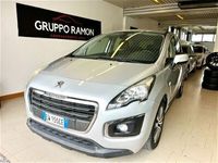 usata Peugeot 3008 1.6 HDi 115CV Access my 12 usato