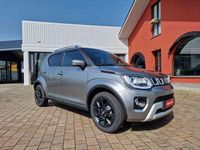 Usata Suzuki Ignis 83 CV (61 kW) 2023 Gray Utilitaria